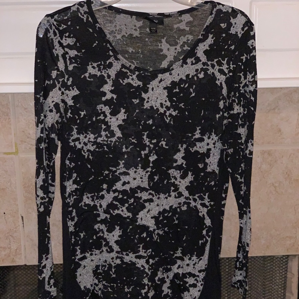 Mossimo  shirt size XL